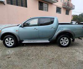 2.5 DI-D DOUBLE CAB INTENSE