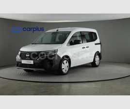 NISSAN TOWNSTAR 5 PLAZAS 1.3G L1 ACENTA