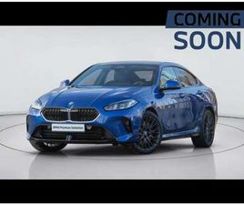 D GRAN COUPÉ KIT M SPORT