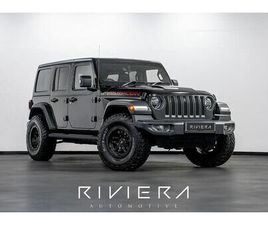 2020 JEEP WRANGLER 2.0 GME RUBICON HARD 5D