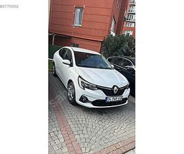 RENAULT TALIANT 1.0 T JOY