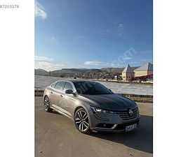 RENAULT TALISMAN 1.6 DCI TOUCH