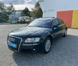 AUDI A8 AUDI A8 4,2 LONG