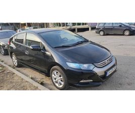 HONDA INSIGHT 1.3 HIBRID 9,500 BGN