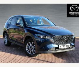 2.0 SKYACTIV-G SE-L EURO 6 (START/STOP) 5DR