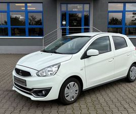 MITSUBISHI SPACE STAR EDITION 100