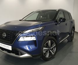 NISSAN X-TRAIL 5PL 1.5 EPOWER 4X2 AT TEKNA