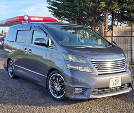 2010 (10) - G 2.4 PETROL 2010(10) FINANCE AVAILABLE, BEFORE 9995£ 5-DOOR