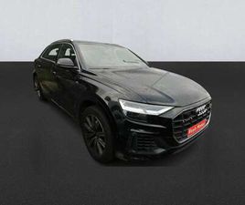 AUDI 50 50 TDI QUATTRO TIPTRONIC