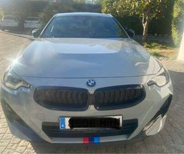 BMW SERIE 2 240 M240 I XDRIVE
