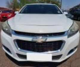 CHEVROLET MALIBU MALIBU 2.0L DIESEL AT LTZ
