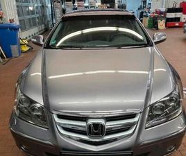 HONDA LEGEND HONDA LEGEND 3.5 /295PS / KB1