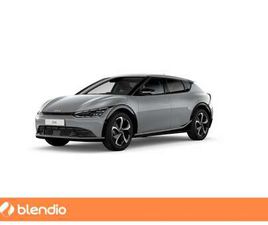 KIA EV6 AIR 77,4KWH 168KW RWD (LONG RANGE)