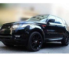 RANGE ROVER SPORTII 3.0 SDV6 AUTOBIOGRAPHY DYNAMIC