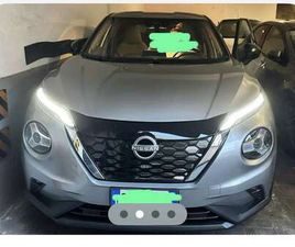 NISSAN JUKE 1.6 HEV N-CONNECTA