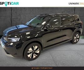 OPEL FRONTERA 1.2 TURBO HYBRID 145CH GS E-DCT6 SOUS CONDITION DE REPRISE