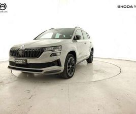 SKODA KAROQ KAROQ 2.0 TDI EVO SCR SPORTLINE
