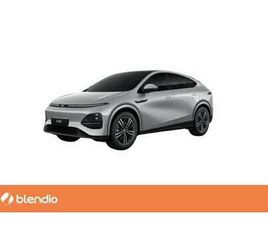 STANDARD RANGE RWD 190KW