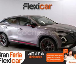 OMODA 5 1.6 TGDI DCT