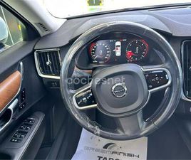 VOLVO S90 VOLVO S90