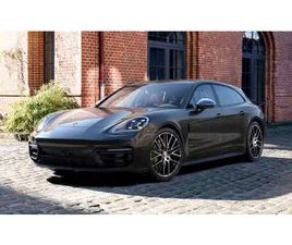 PORSCHE PANAMERA SPORT TURISMO 4 2.9 4 E-HYBRID SPORT TURISMO