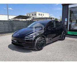 MODEL Y RWD