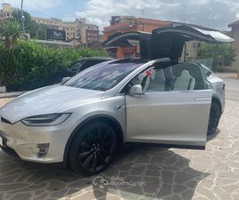 90KWH DUAL MOTOR GANCIO TRAINO PILOT AVANZATO