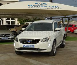 VOLVO XC60 T5 VOLVO XC60 2.0 T5 SUMMUM AUTO