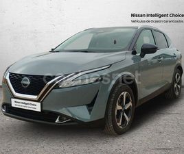 NISSAN QASHQAI DIGT XTRONIC NCONNECTA