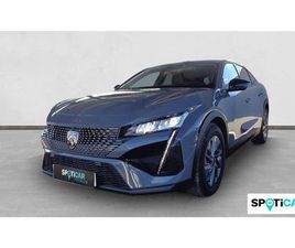 HYBRID 136 EDCS6 ALLURE