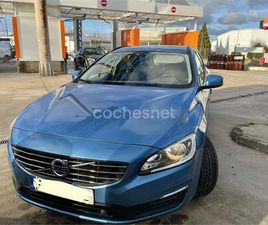 VOLVO V60 1.6 D2 KINETIC