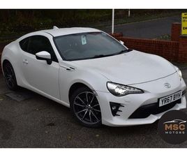 2017 - 2.0 BOXER D-4S PRO COUPE 2DR PETROL MANUAL EURO 6 (200 PS)