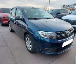 DACIA SANDERO TCE 90CV GLP AMBIANCE