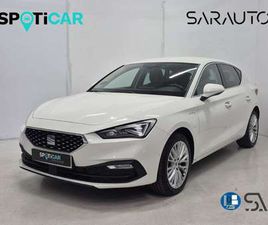 SEAT LEON ST ST 1.4 TSI E-HYBRID S&S XCELLENCE DSG-6 204