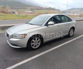 VOLVO S40 DRIVE VOLVO S40 1.6D DRIVE KINETIC