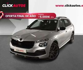 1.0 TSI SPORT DSG7 85KW