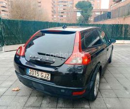 VOLVO C30