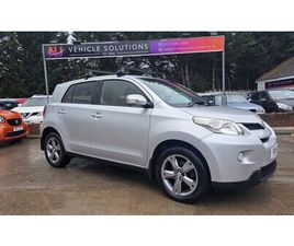 2011 (11) - 1.4 D-4D 5DR 4WD