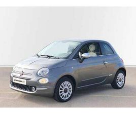 FIAT 500 1.2 COLLEZIONE
