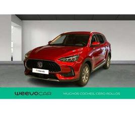 MG HS 1.5 T-GDI COMFORT AUT.