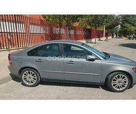 VOLVO S40 VOLVO S40