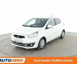 MITSUBISHI SPACE STAR 1.2 EDITION 100+*NAVI*SHZ*KLIMA*