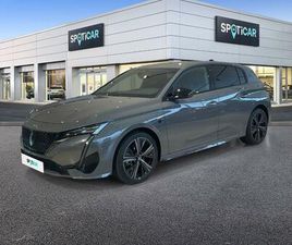 PEUGEOT 308 GT 5P BLUEHDI 130 S&S EAT8 GT