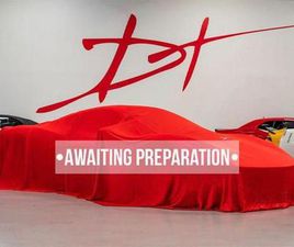 7.0 427 60TH ANNIVERSARY C6 VORTECH SUPERCHARGED