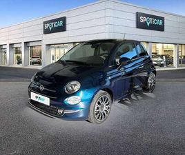 FIAT 500 1.0 HYBRID 51KW (70 CV) DOLCEVITA