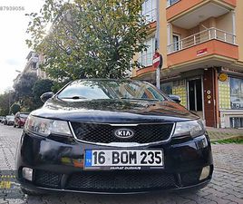 KIA CERATO 1.6 GSL COMFORT