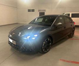 CUPRA LEON 1.5 TSI 110