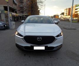 MAZDA CX-30 SKYACTIV G CX-30 2.0L E-SKYACTIV-G M HYBRID 2WD PRIME LINE