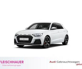 AUDI A1 35 TFSI ADVANCED 35 TFSI S TRONIC