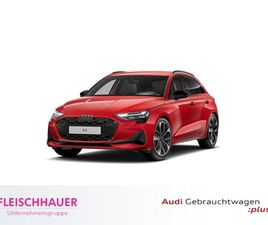 AUDI A3 ADVANCED 35 TDI S TRONIC